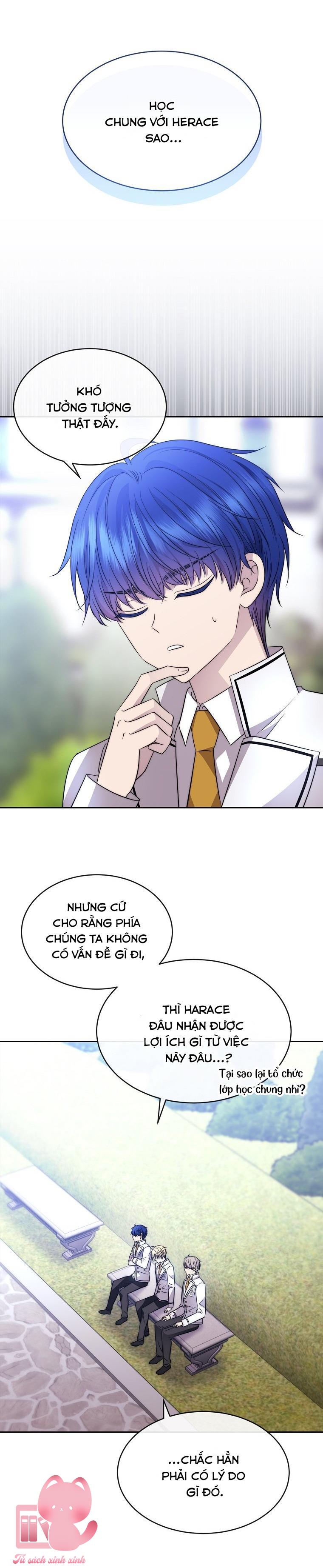 Black Haze - Chap 69