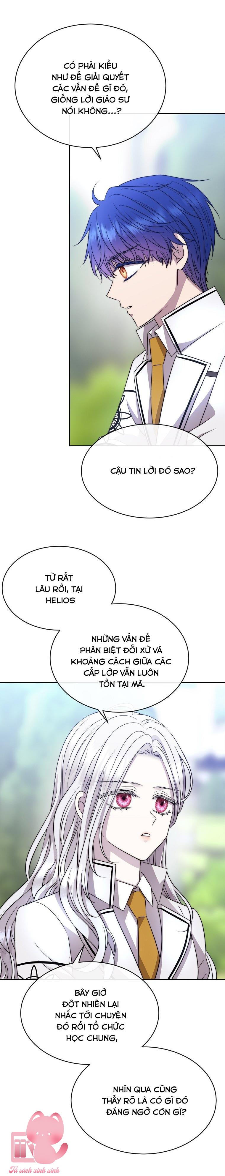 Black Haze - Chap 69