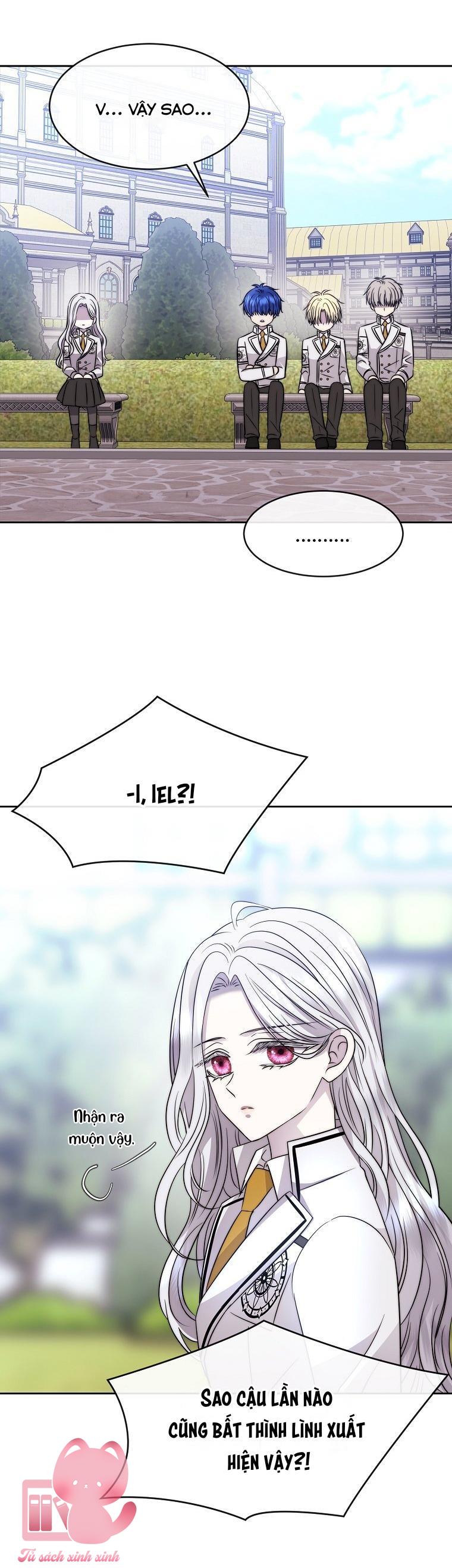 Black Haze - Chap 69