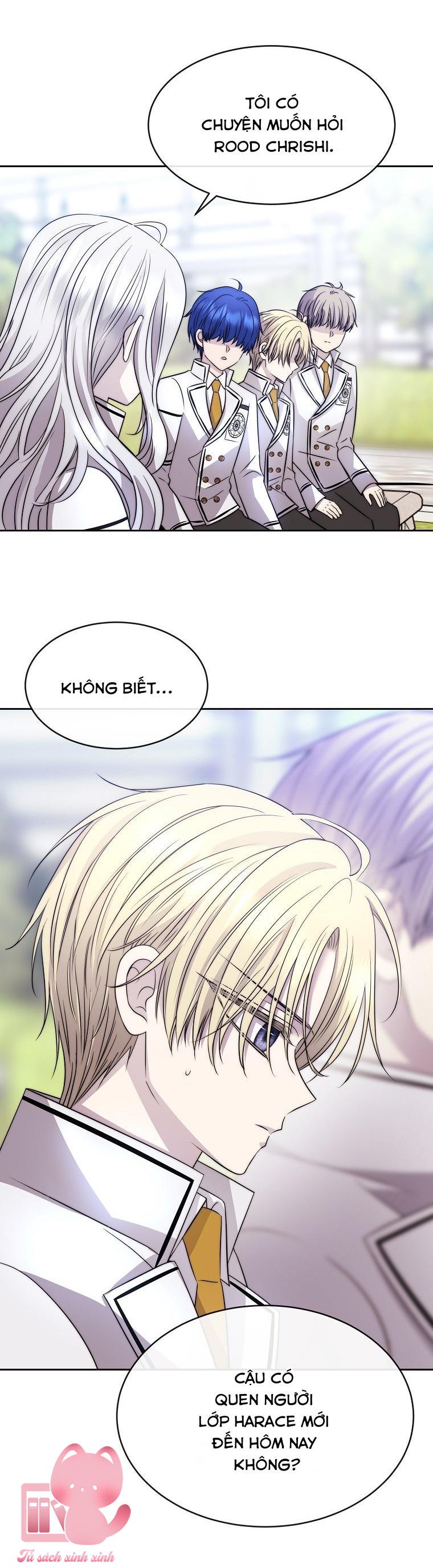 Black Haze - Chap 69