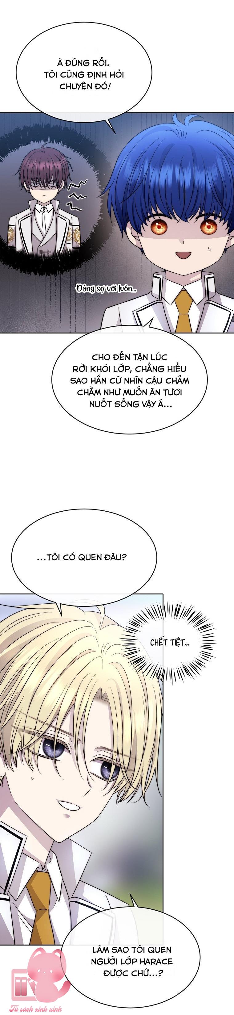Black Haze - Chap 69