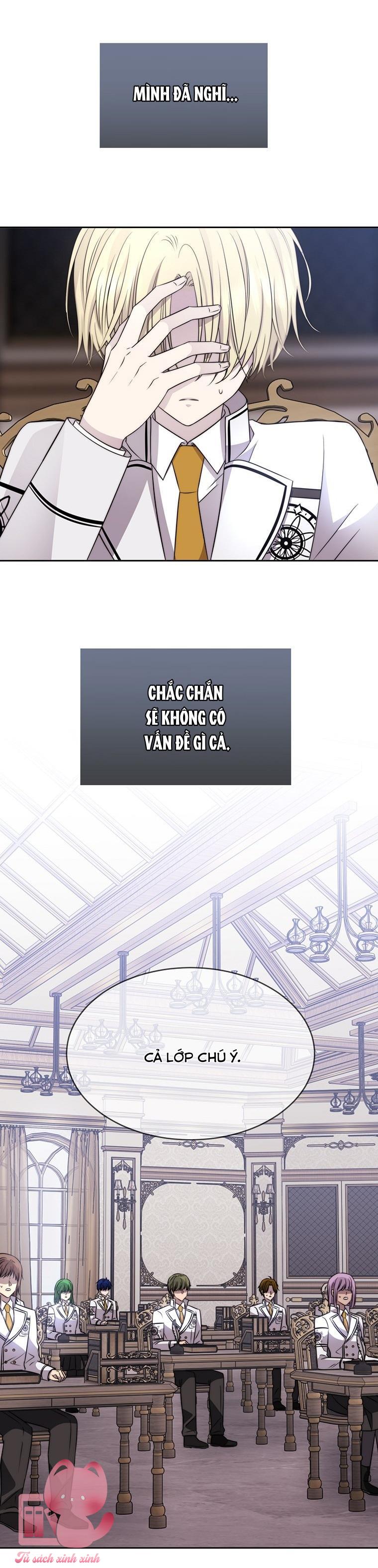 Black Haze - Chap 69