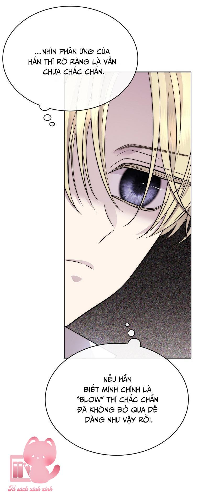 Black Haze - Chap 69