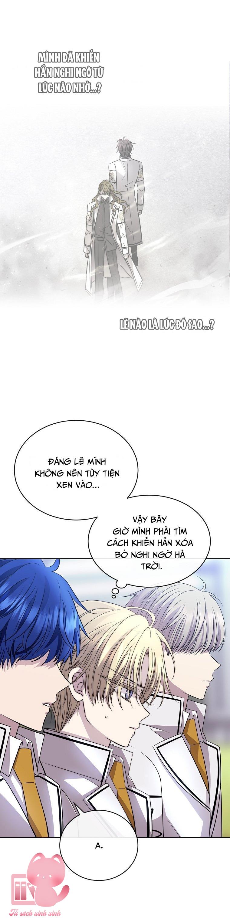 Black Haze - Chap 69