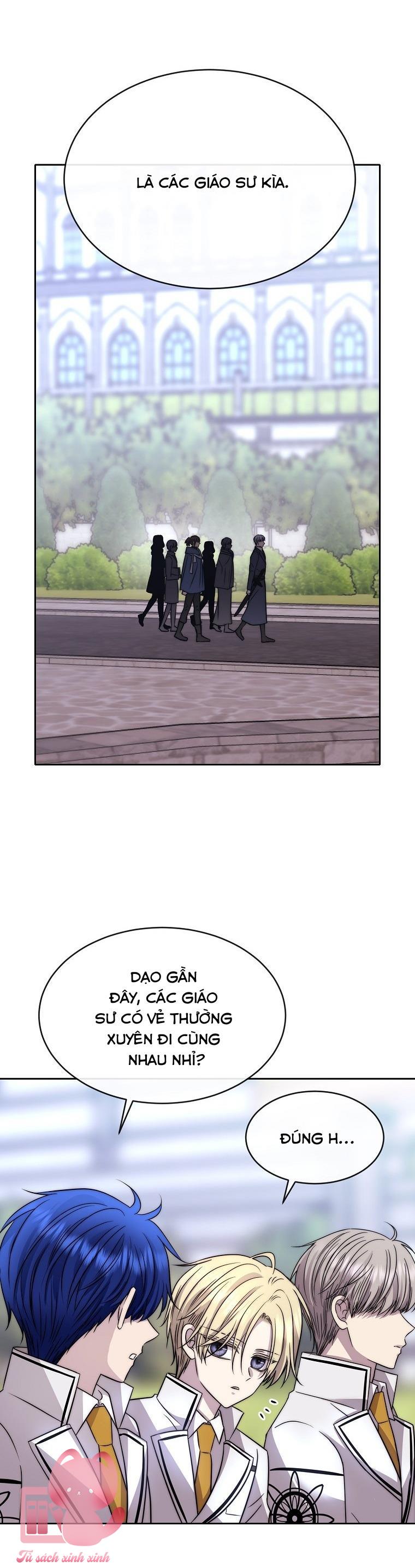Black Haze - Chap 69