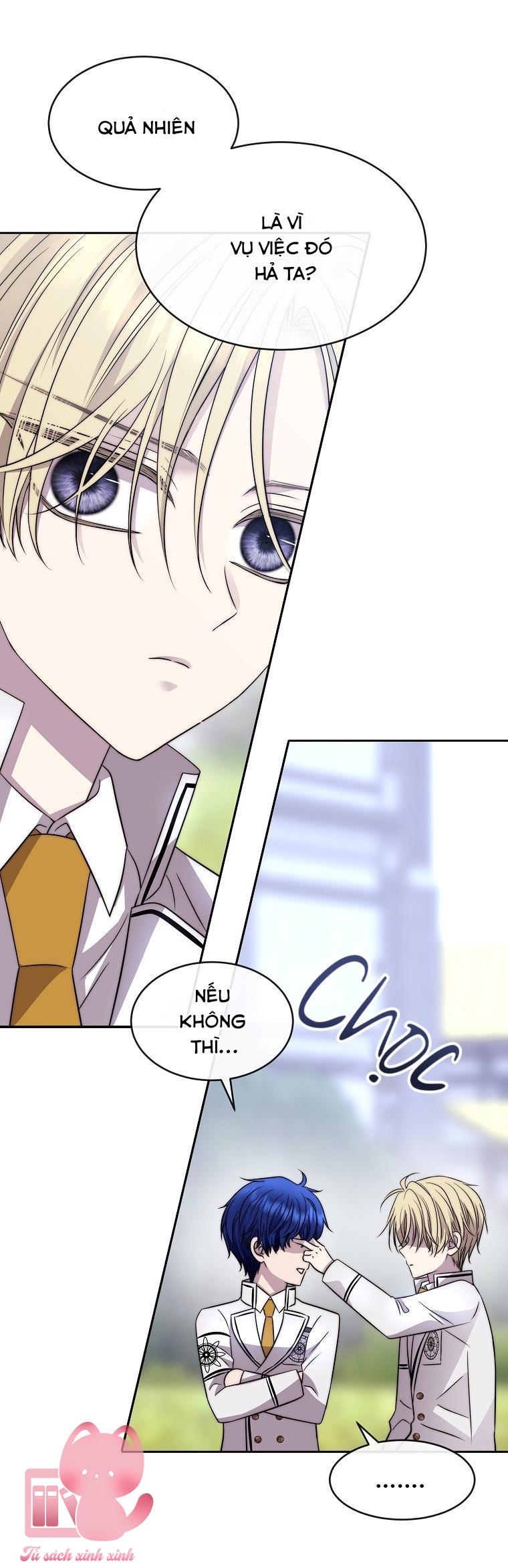 Black Haze - Chap 69