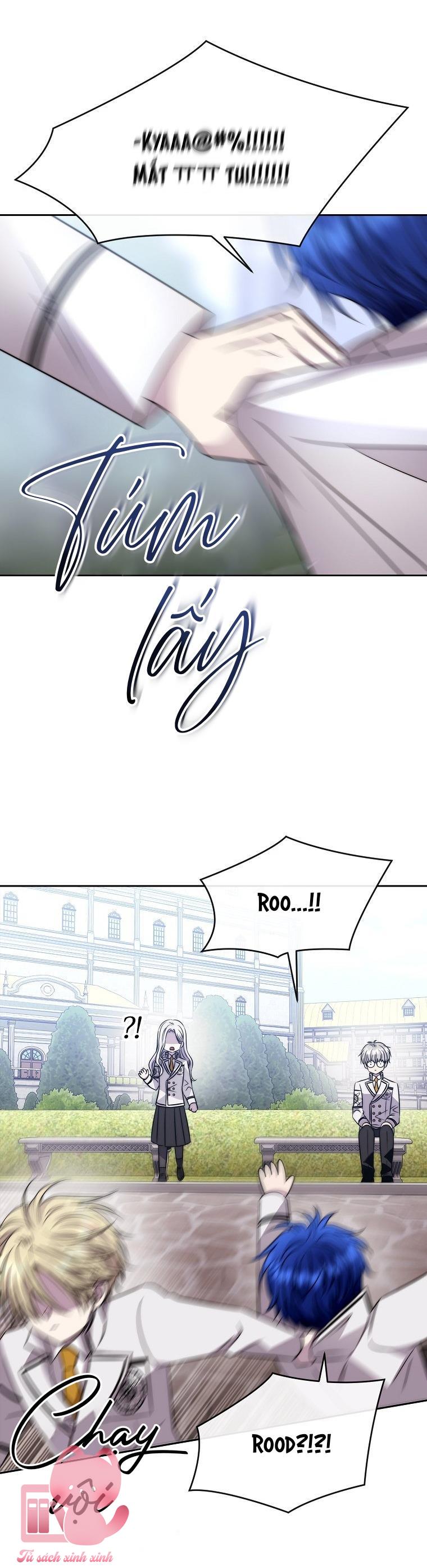 Black Haze - Chap 69