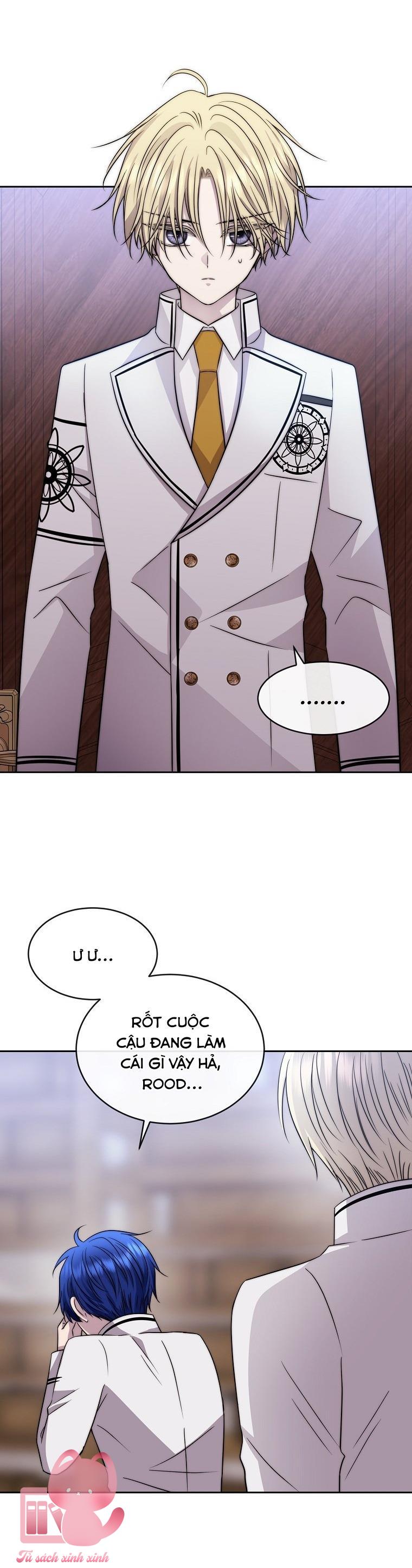 Black Haze - Chap 69