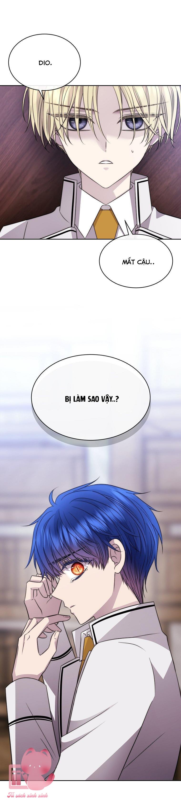 Black Haze - Chap 69