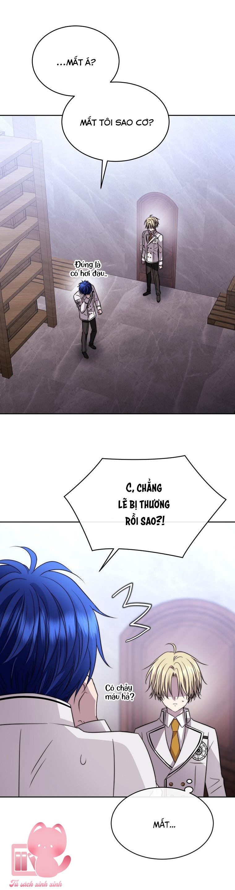 Black Haze - Chap 69