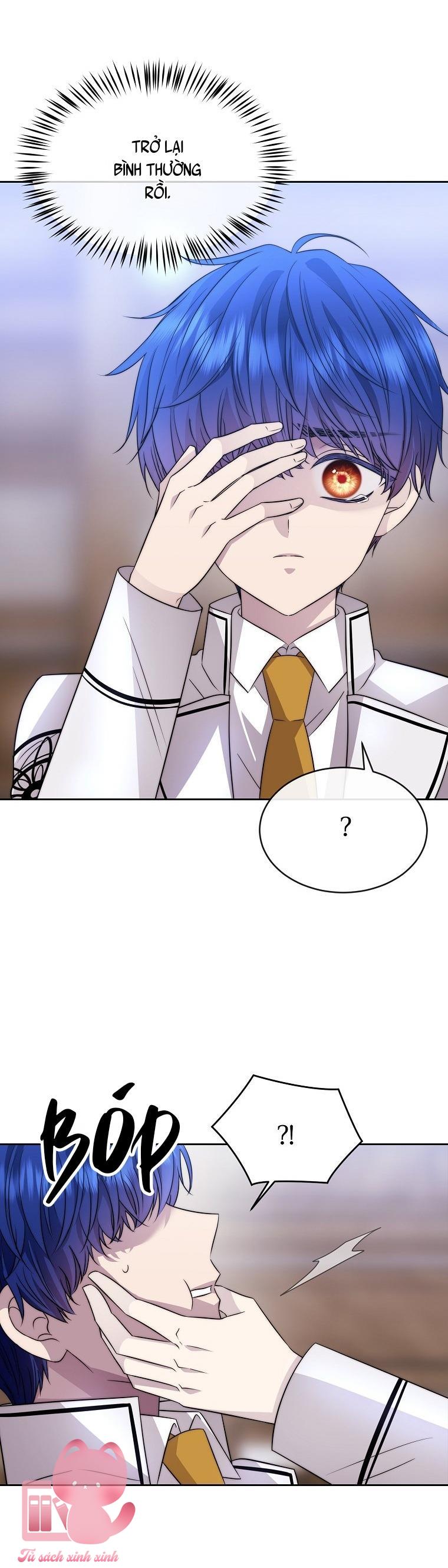 Black Haze - Chap 69