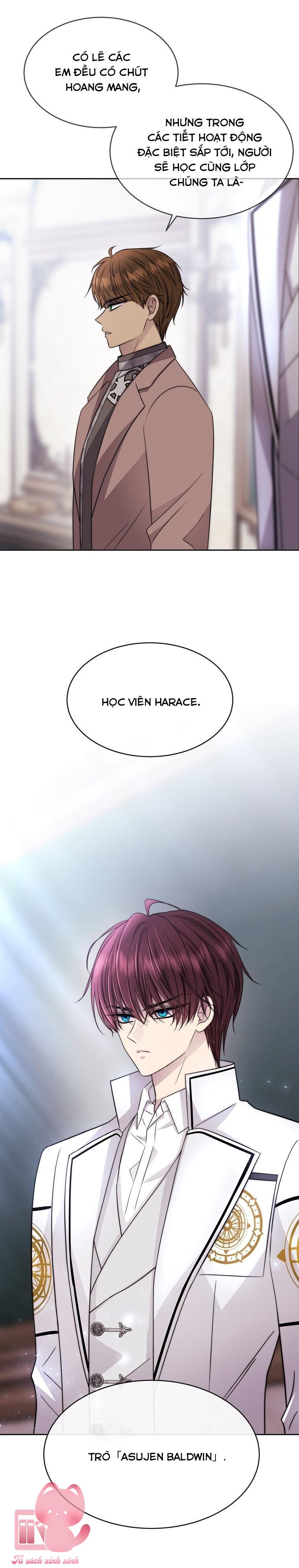 Black Haze - Chap 69