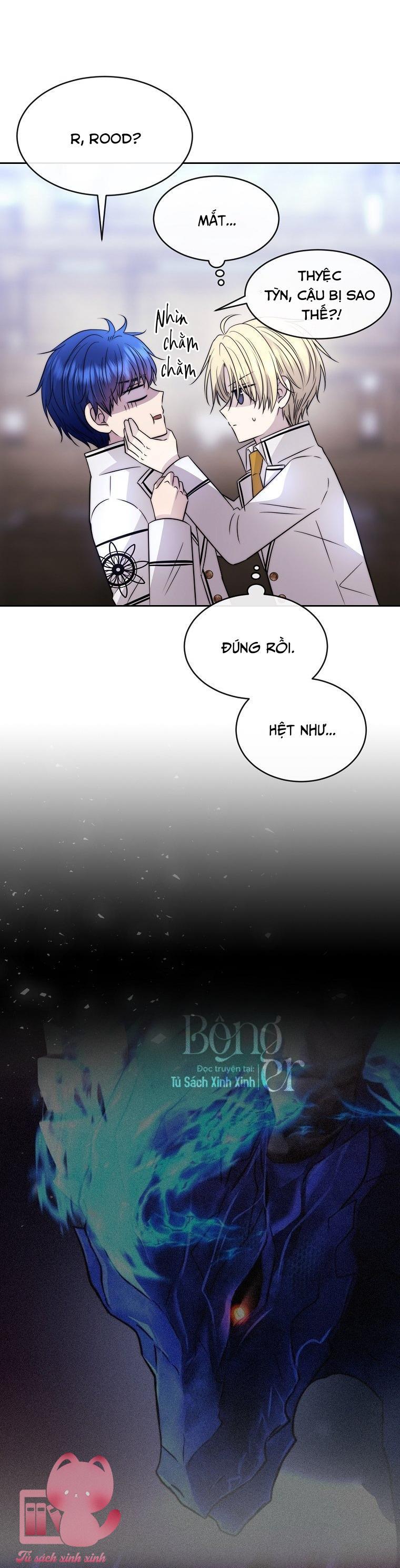 Black Haze - Chap 69