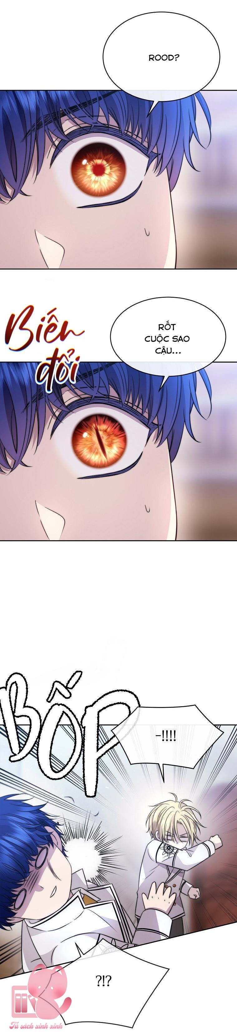 Black Haze - Chap 69
