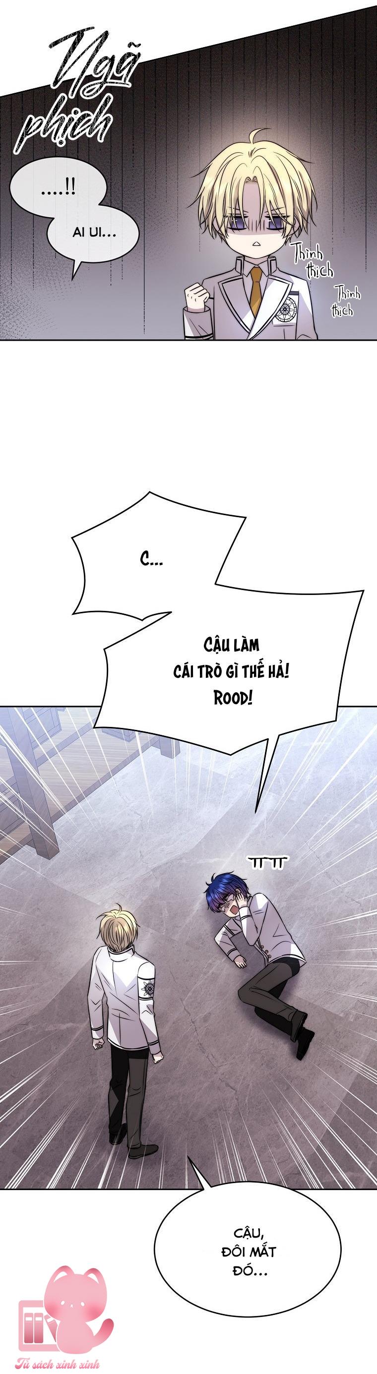 Black Haze - Chap 69