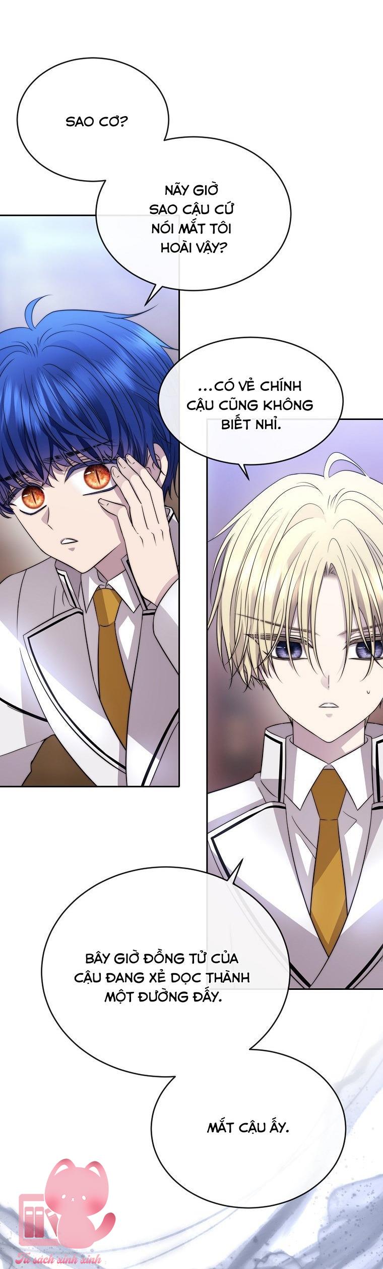 Black Haze - Chap 69