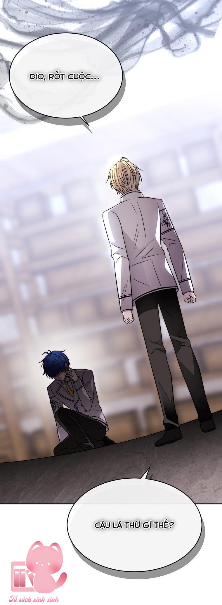 Black Haze - Chap 69