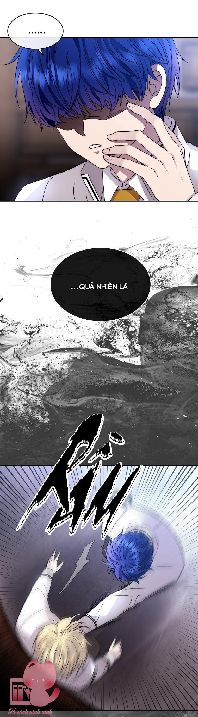 Black Haze - Chap 69
