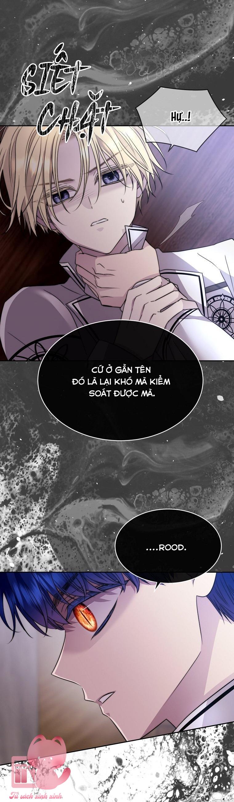 Black Haze - Chap 69
