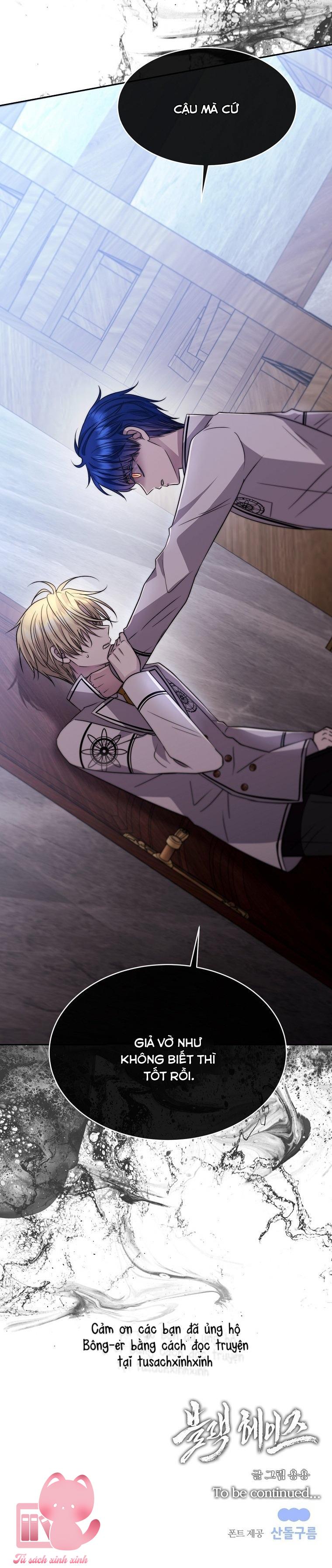 Black Haze - Chap 69