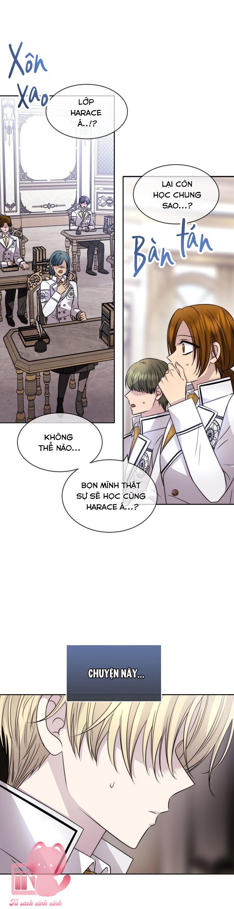 Black Haze - Chap 69