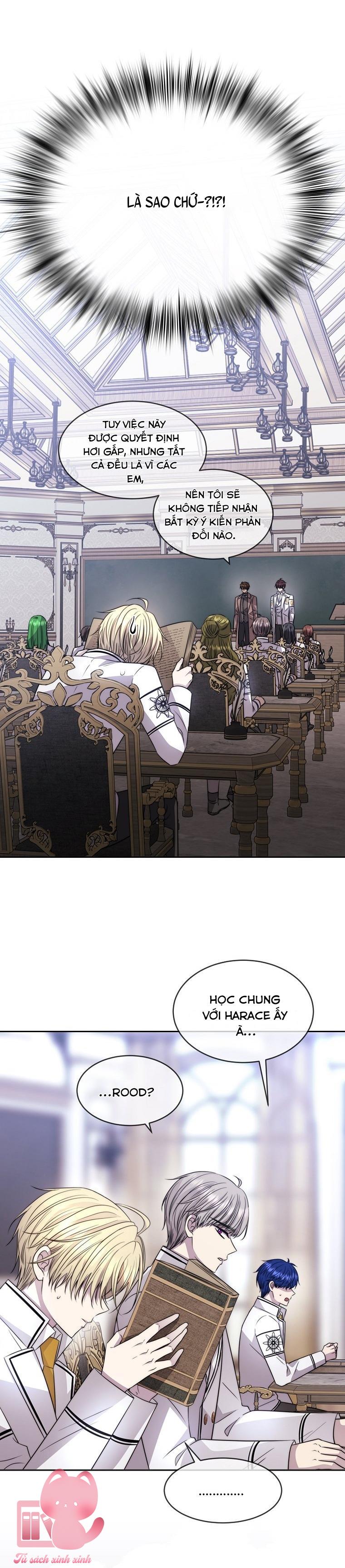 Black Haze - Chap 69