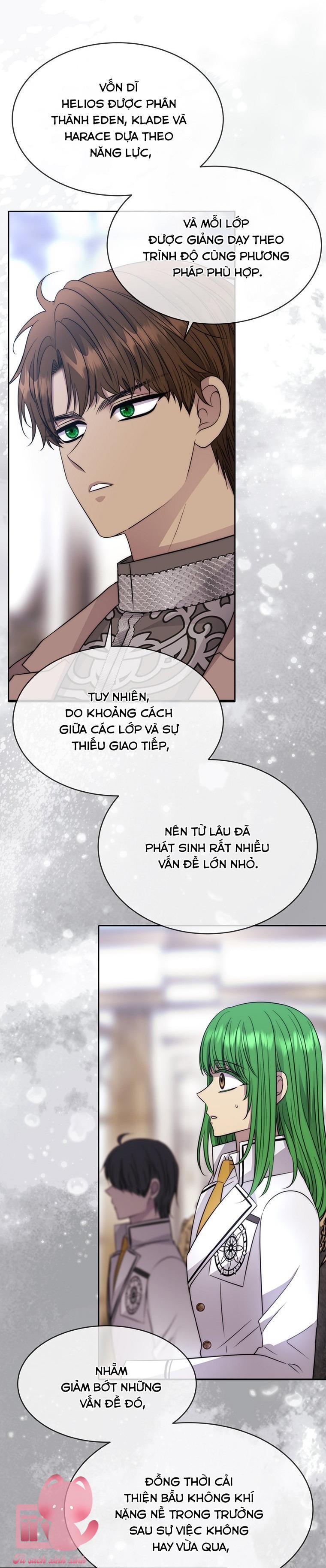 Black Haze - Chap 69