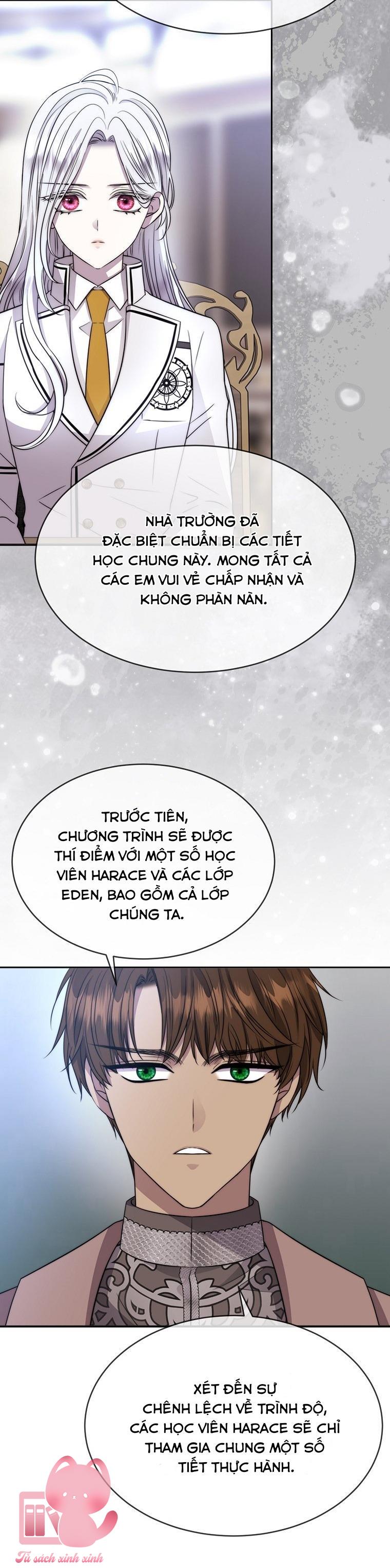 Black Haze - Chap 69