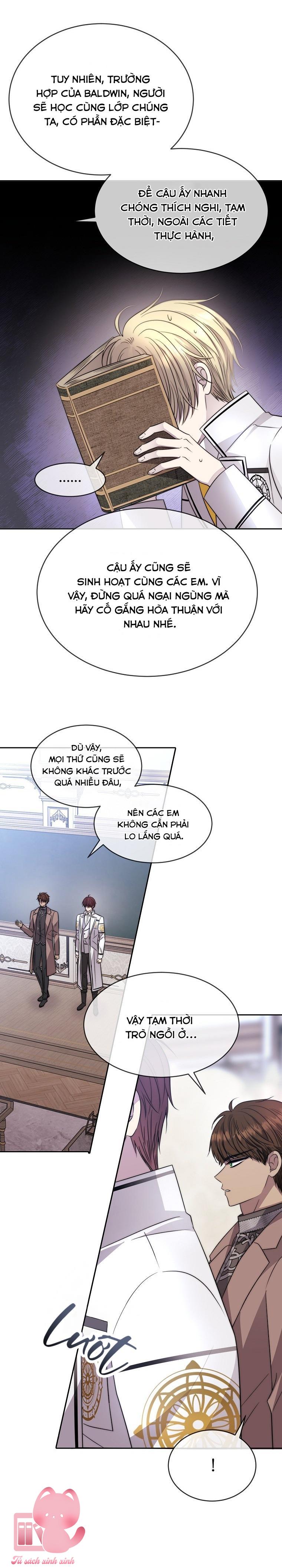 Black Haze - Chap 69