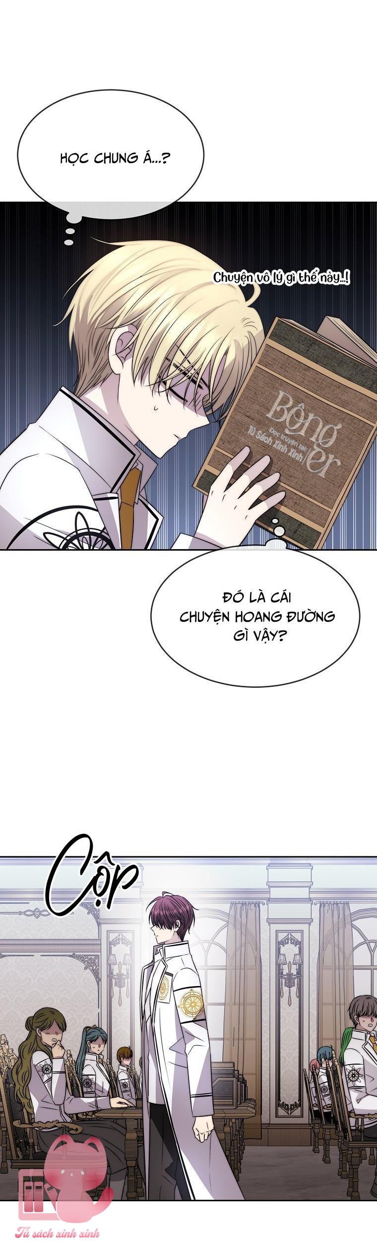 Black Haze - Chap 69