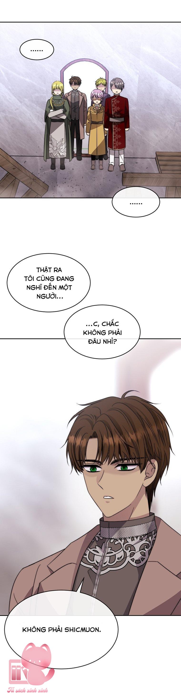 Black Haze - Chap 70