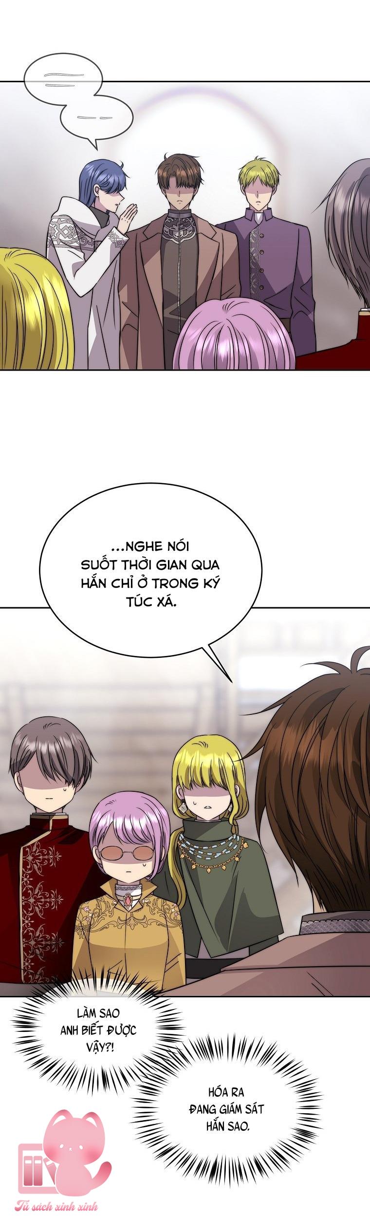 Black Haze - Chap 70