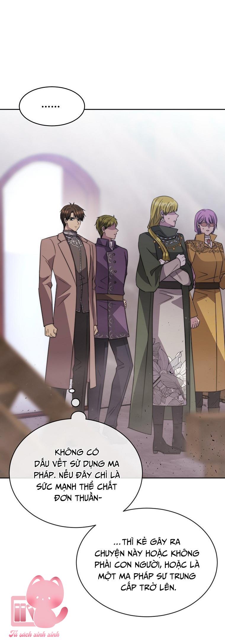 Black Haze - Chap 70