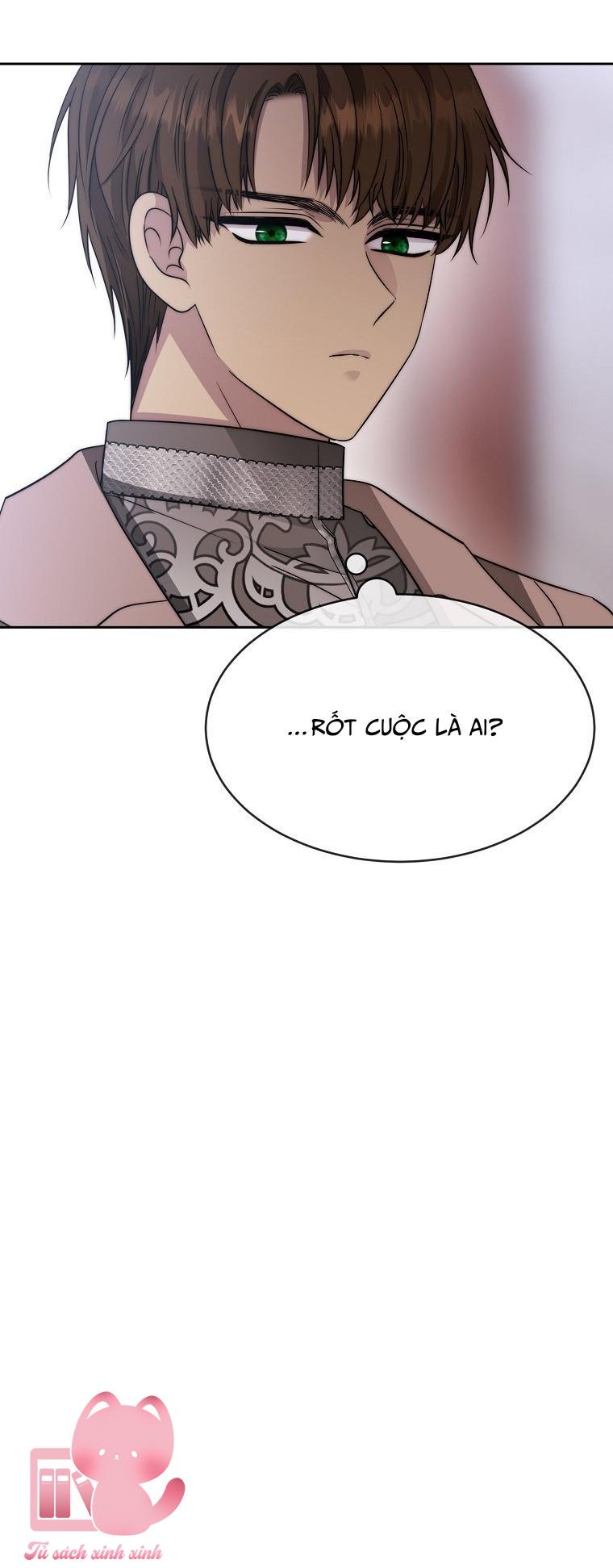 Black Haze - Chap 70