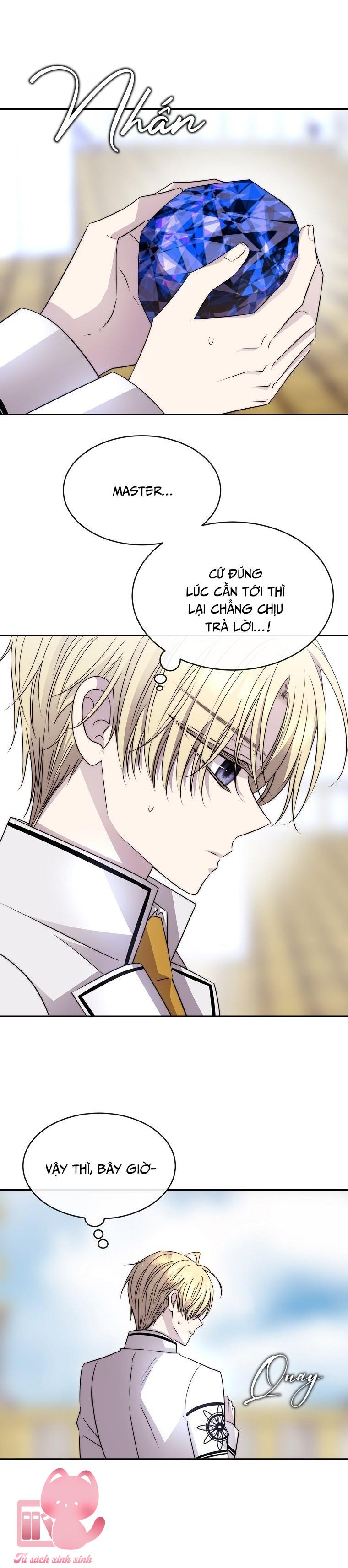 Black Haze - Chap 70