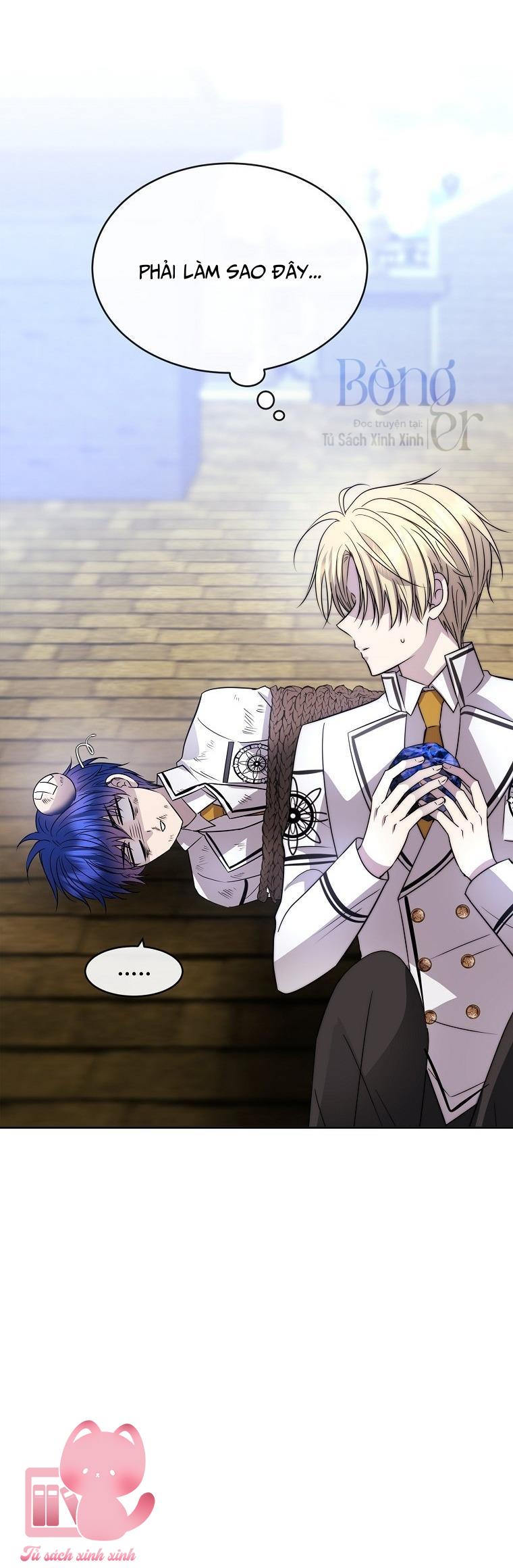 Black Haze - Chap 70