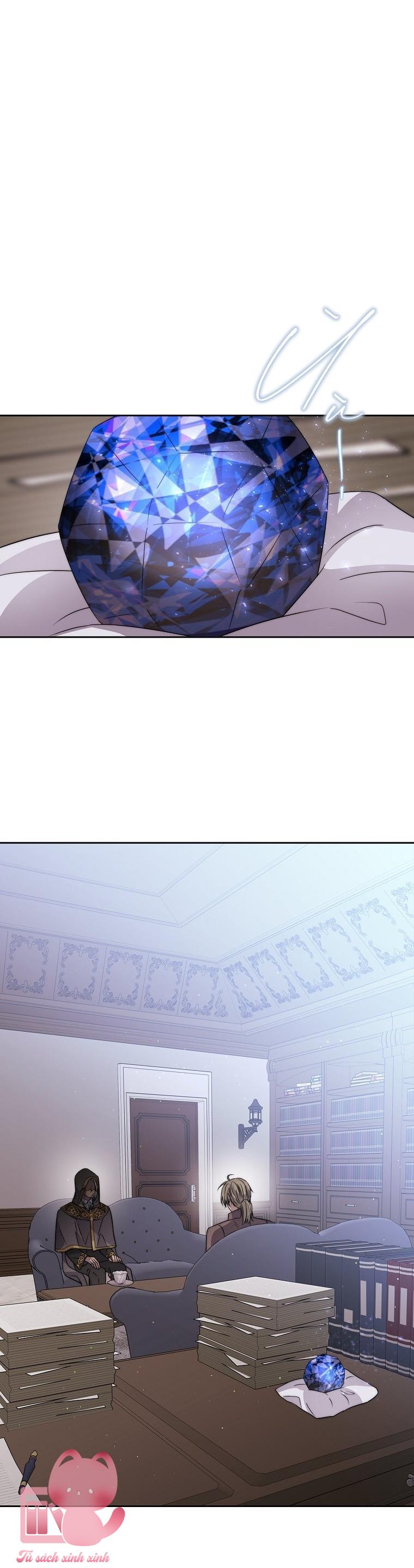 Black Haze - Chap 70