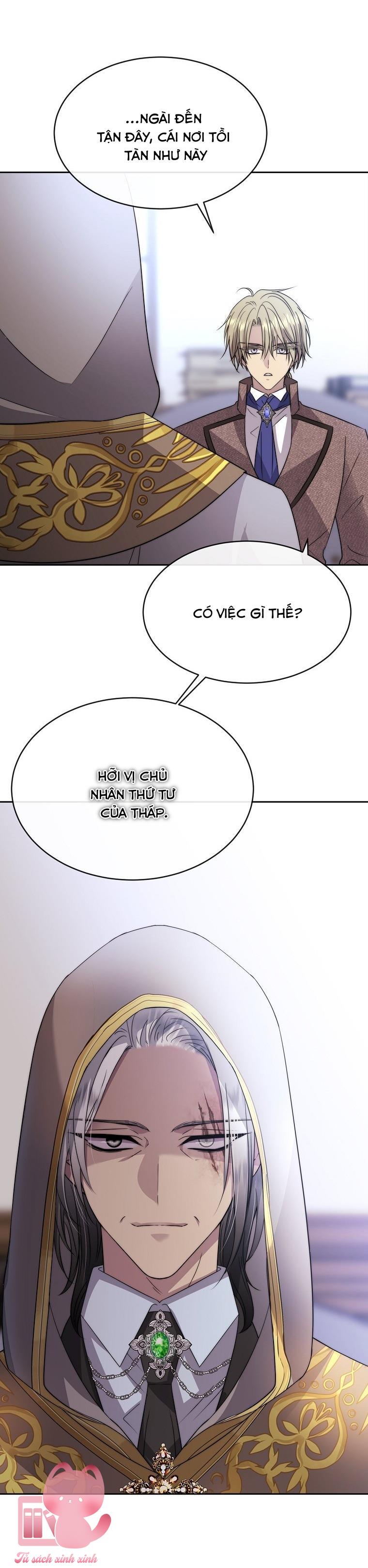 Black Haze - Chap 70