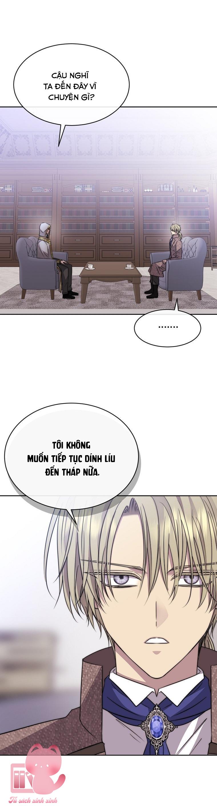 Black Haze - Chap 70