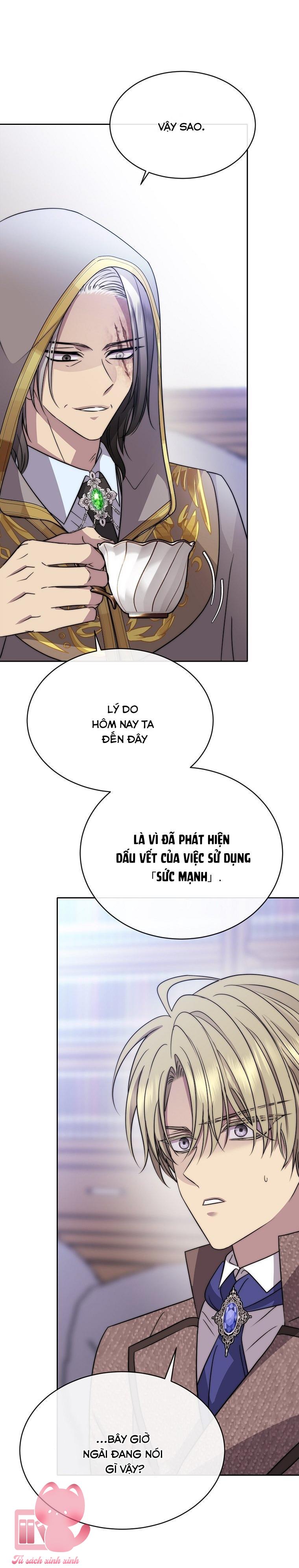 Black Haze - Chap 70