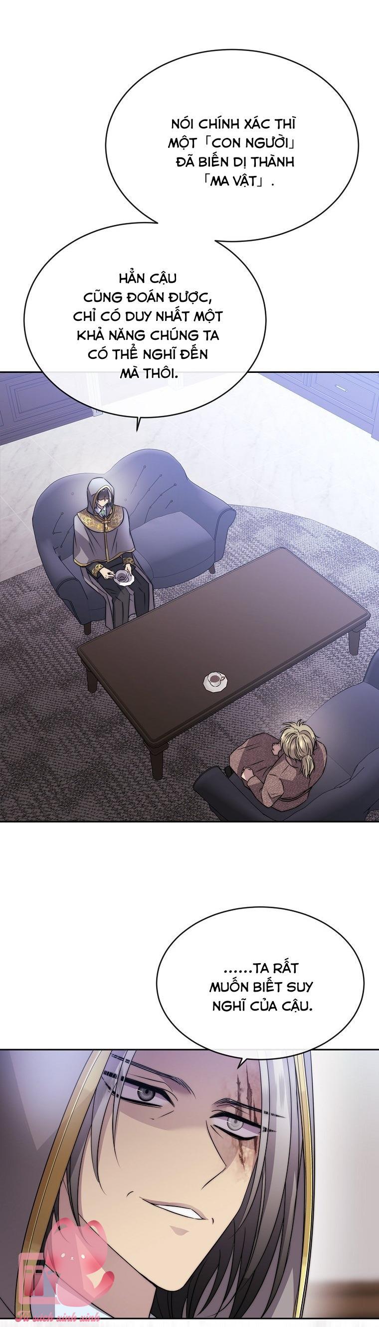Black Haze - Chap 70