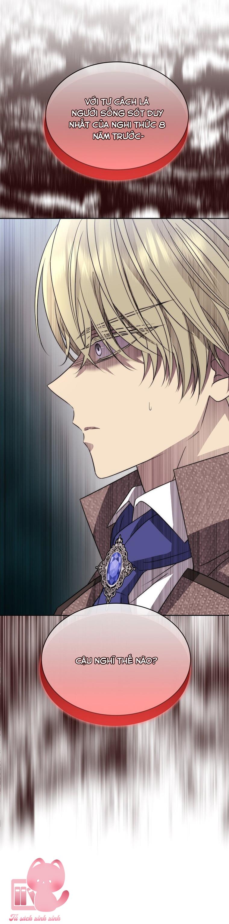 Black Haze - Chap 70