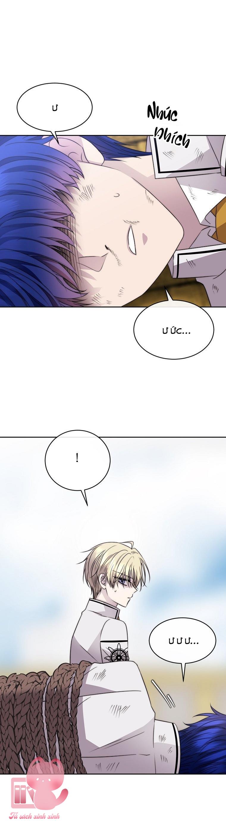Black Haze - Chap 70