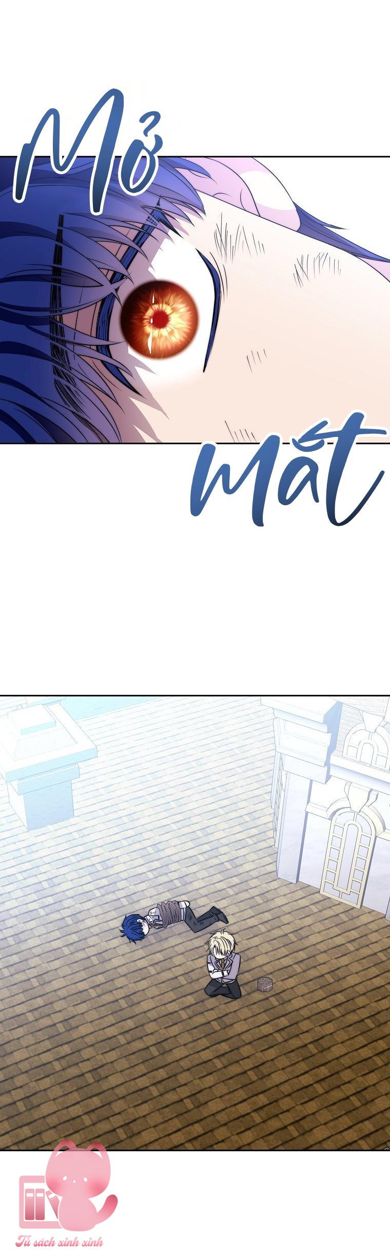Black Haze - Chap 70