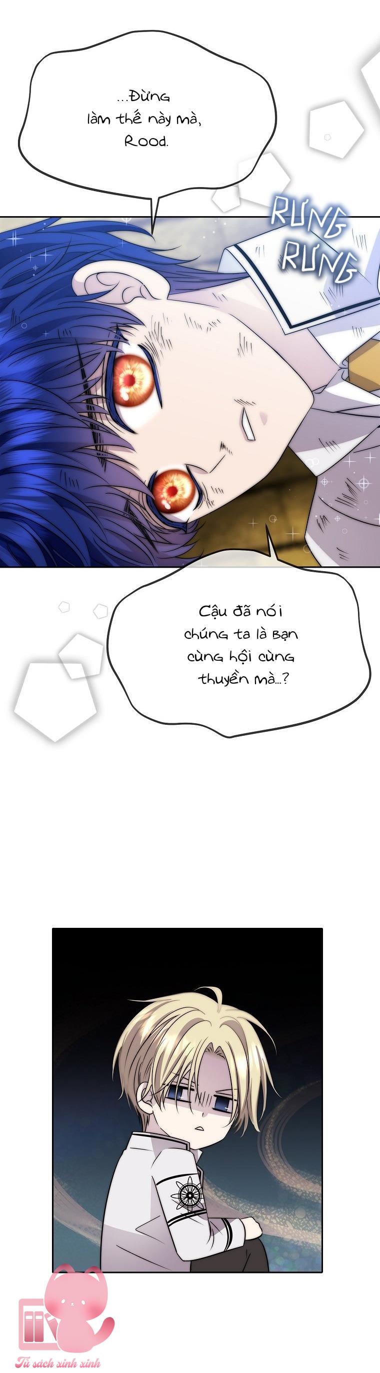 Black Haze - Chap 70