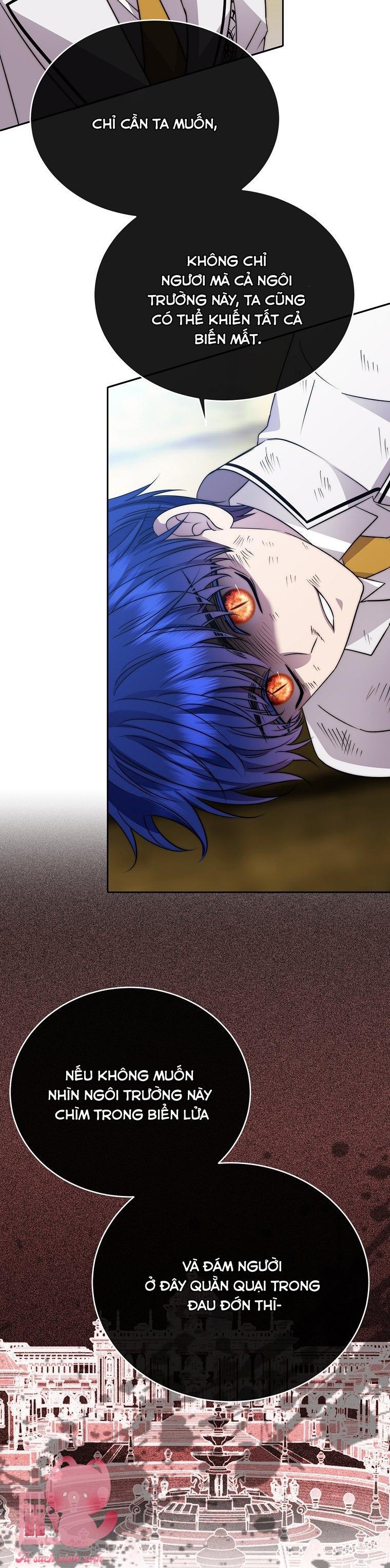 Black Haze - Chap 70