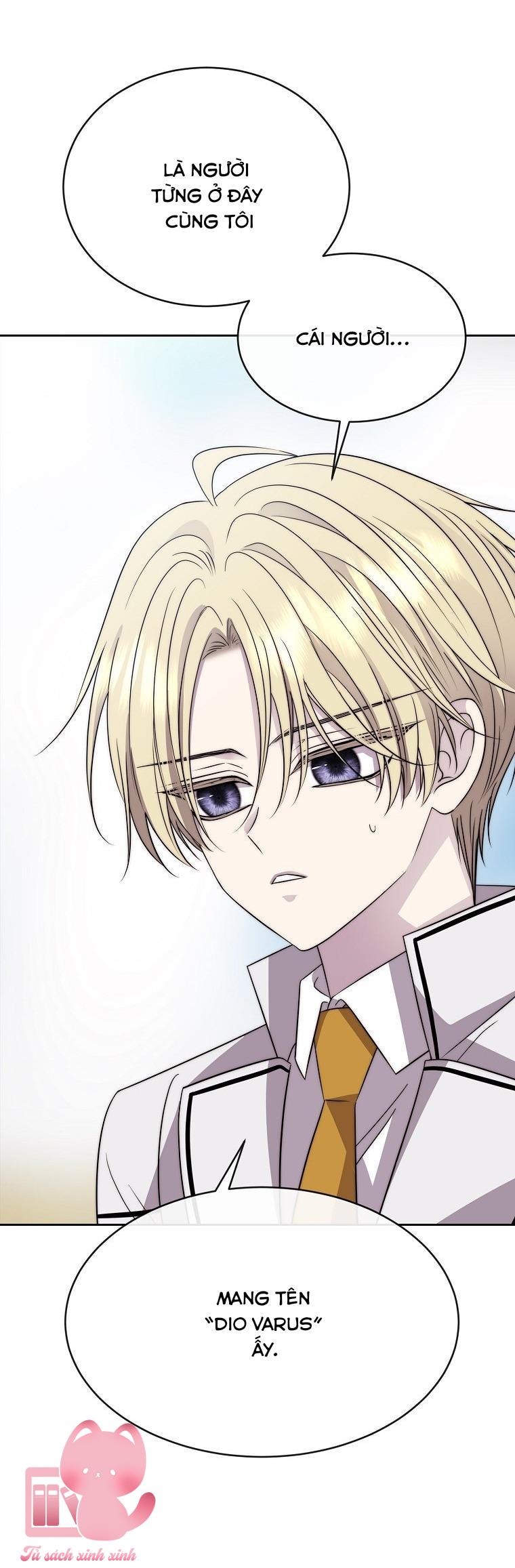 Black Haze - Chap 70