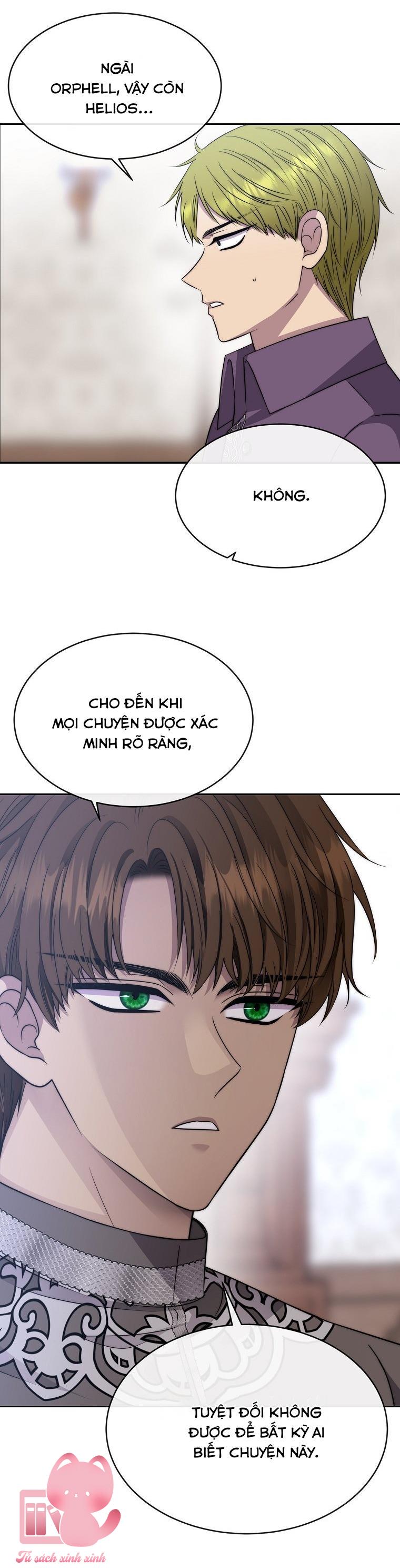 Black Haze - Chap 70