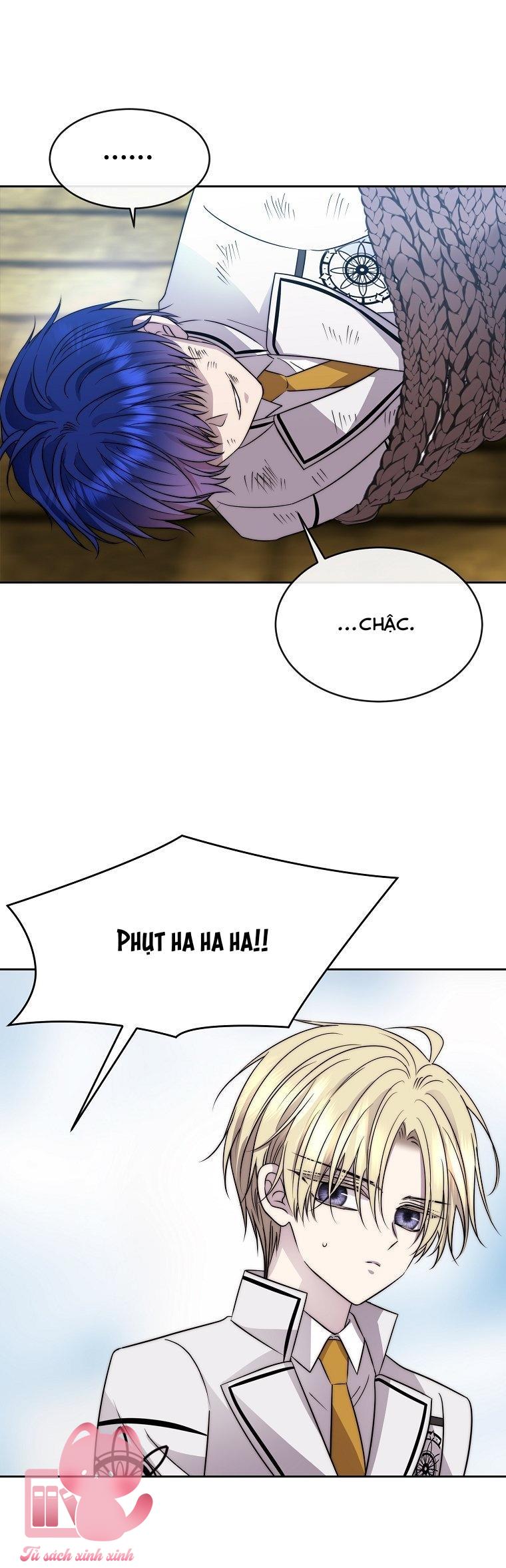 Black Haze - Chap 70