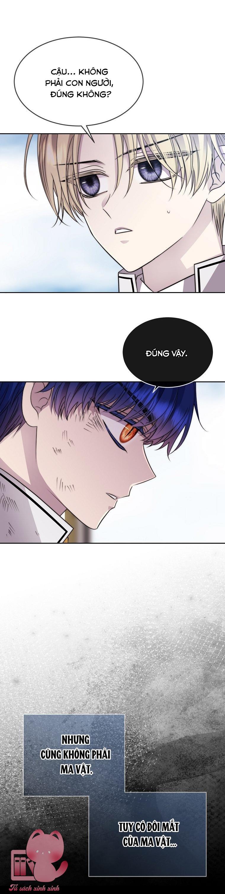 Black Haze - Chap 70
